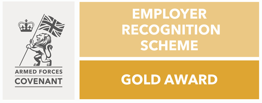Gold Employer
