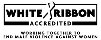 White Ribbon